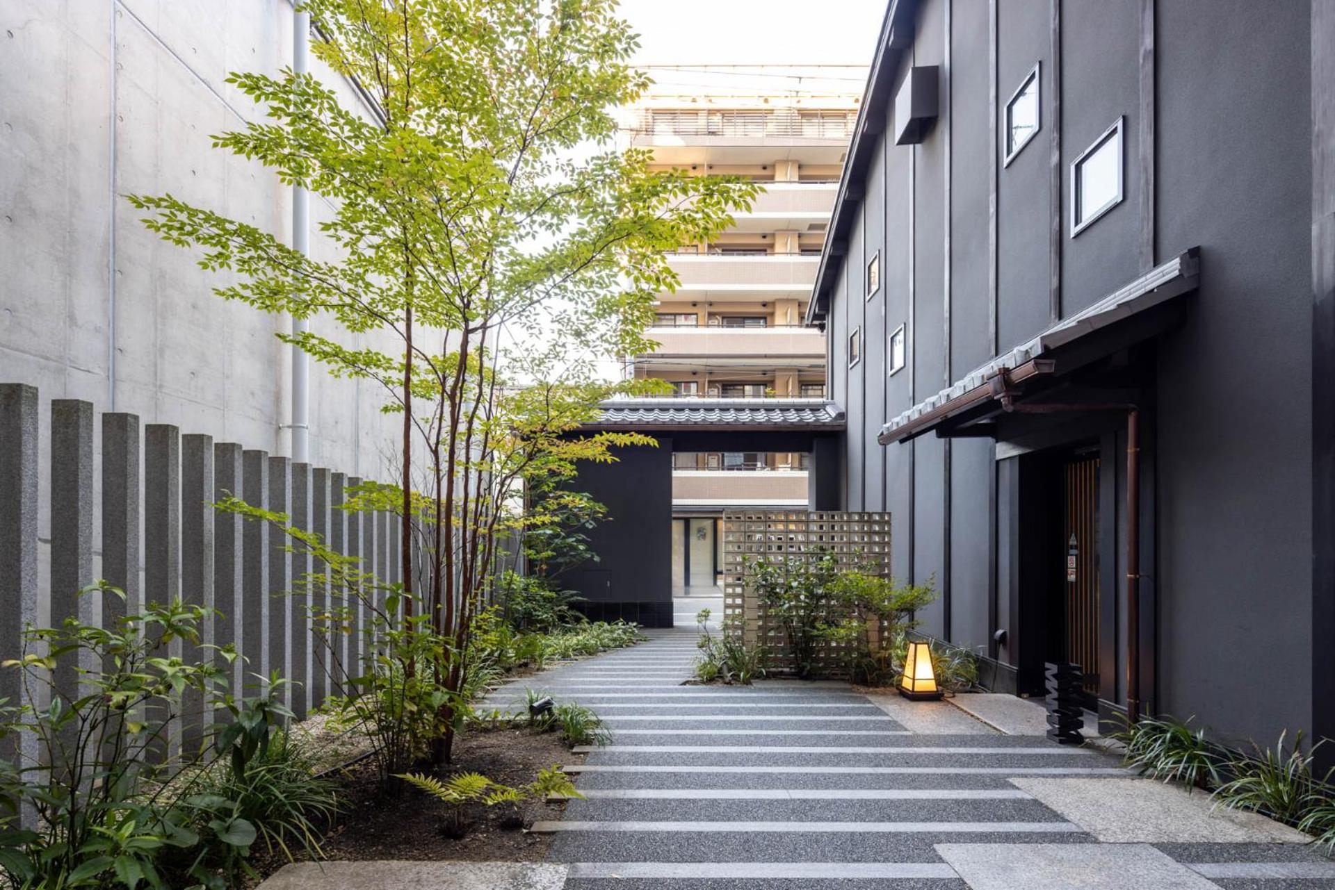 Tokyu Stay Kyoto Sanjo-Karasuma — Photos 2